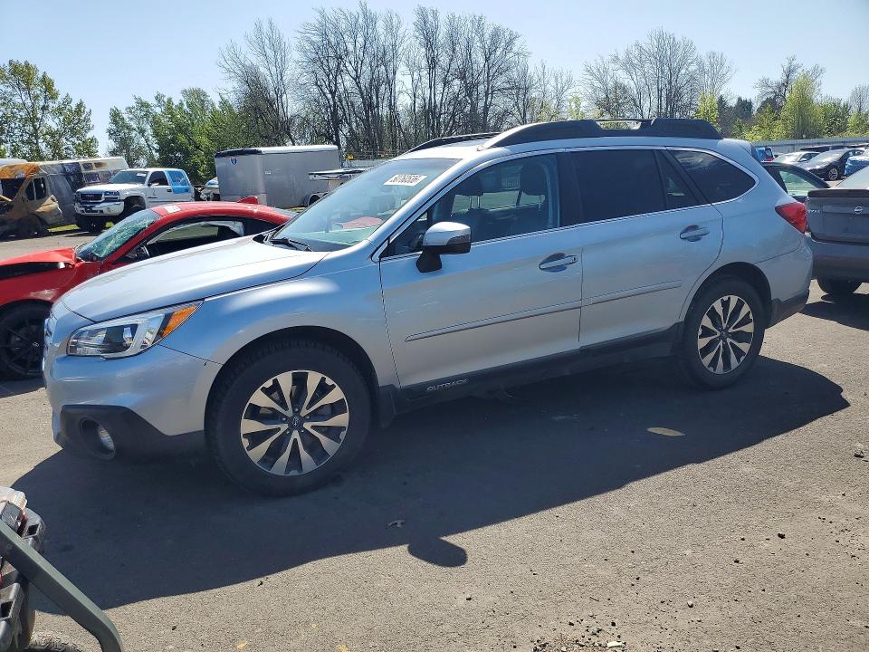 50760536 :رقم المزاد ، 4S4BSENC9G3322806 vin ، 2016 Subaru Outback مزاد بيع