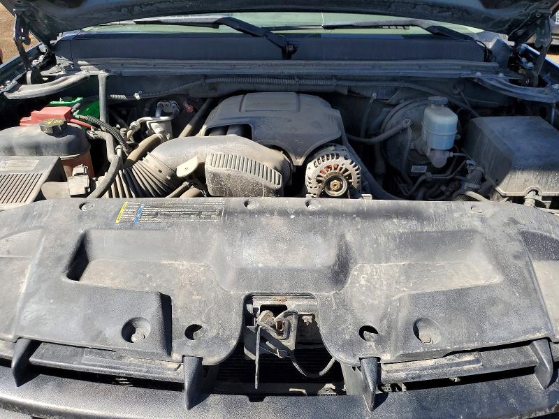 49269956 :رقم المزاد ، 1GTR2VEA3BZ122270 vin ، 2011 Gmc Sierra مزاد بيع