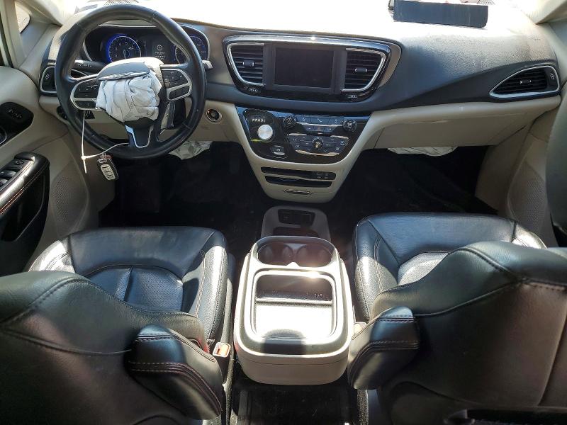 Aukcja sprzedaży 2020 Chrysler Pacifica, vin: 2C4RC1BG8LR130357, numer aukcji: 48810416