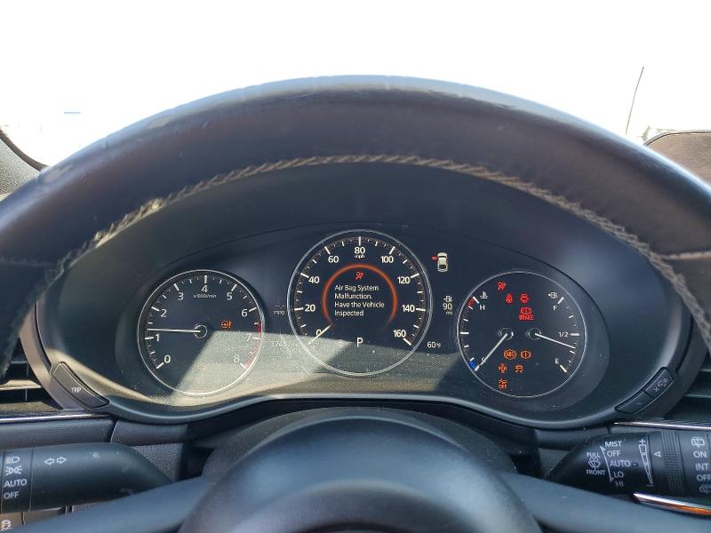 Aukcja sprzedaży 2022 Mazda 3, vin: JM1BPALL2N1515695, numer aukcji: 48503376