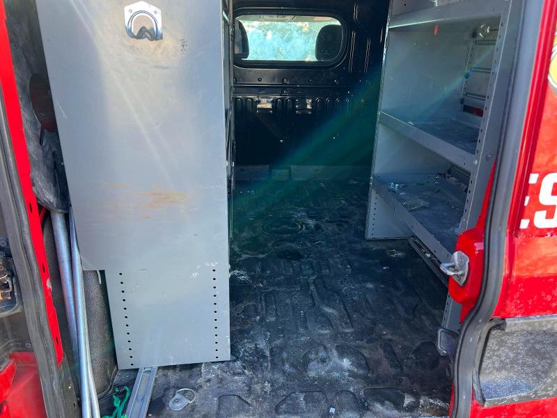 Продаж на аукціоні авто 2016 Ram Promaster City, vin: ZFBERFBTXG6B23064, номер лоту: 48629716