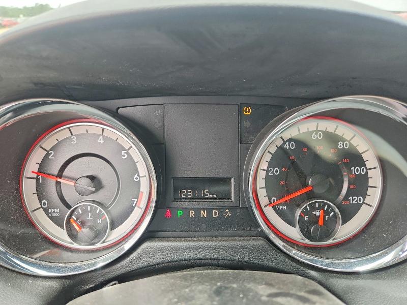 Aukcja sprzedaży 2018 Dodge Grand Caravan, vin: 2C4RDGBG3JR137617, numer aukcji: 50399046
