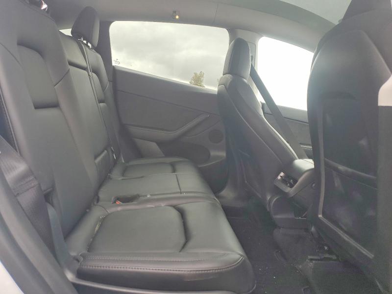 Aukcja sprzedaży 2022 Tesla Model Y, vin: 7SAYGAEE2NF348211, numer aukcji: 49425506