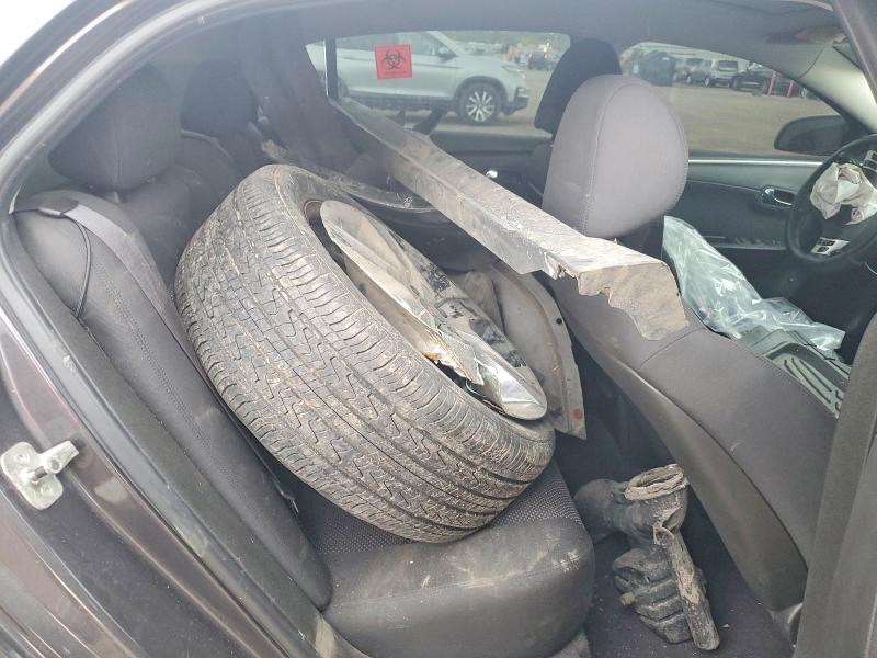 Aukcja sprzedaży 2010 Chevrolet Malibu, vin: 1G1ZC5EB9AF299498, numer aukcji: 51800986