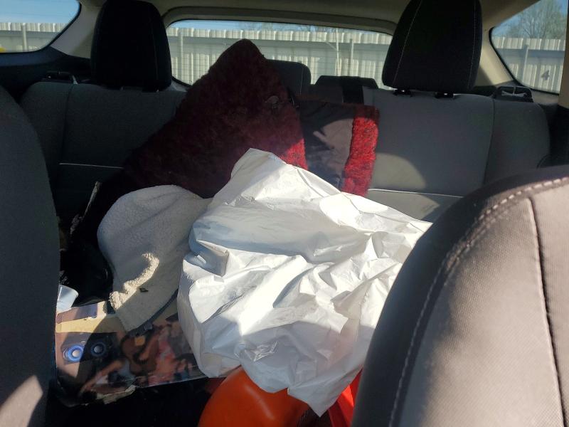 49619336 :رقم المزاد ، 1FMCU0GX9EUC81215 vin ، 2014 Ford Escape مزاد بيع