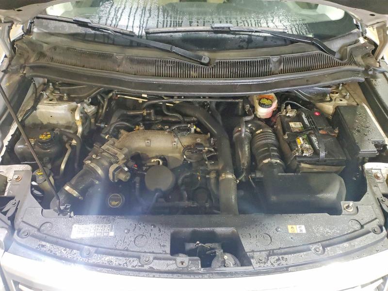 Продаж на аукціоні авто 2017 Ford Explorer, vin: 1FM5K8HT5HGB78336, номер лоту: 48409846