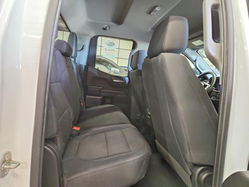 51582876 :رقم المزاد ، 1GTR9AEH9KZ410148 vin ، 2019 Gmc Sierra مزاد بيع