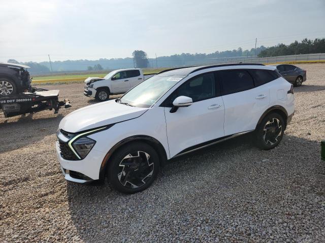 Продажа на аукционе авто 2024 Kia Sportage, vin: 5XYK53DF0RG177648, номер лота: 50656346