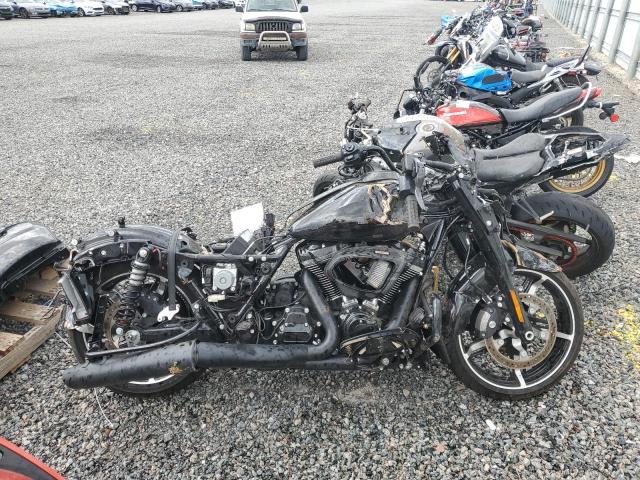Aukcja sprzedaży 2025 Harley-davidson Flhx, vin: 1HD1KB716SB639157, numer aukcji: 48583046