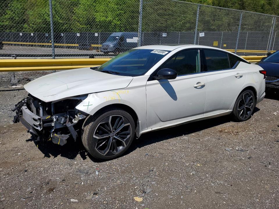 2023 Nissan Altima მანქანა იყიდება აუქციონზე, vin: 1N4BL4CW2PN367864, აუქციონის ნომერი: 50146996