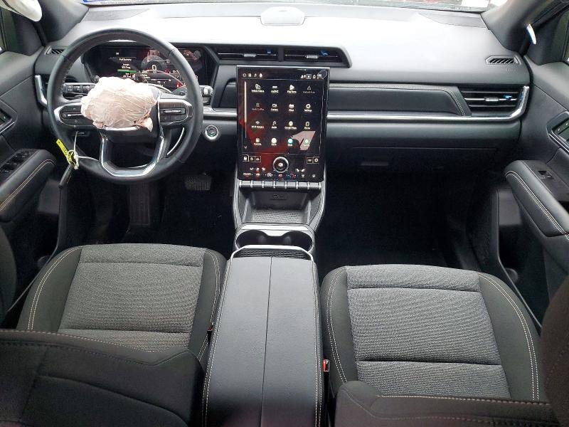 Продажа на аукционе авто 2025 Gmc Terrain, vin: 3GKALUEG9SL239761, номер лота: 51679816