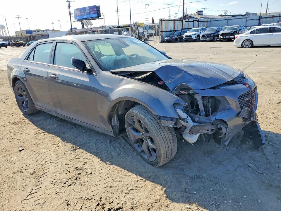 Aukcja sprzedaży 2020 Chrysler 300, vin: 2C3CCAAG7LH174206, numer aukcji: 49919736