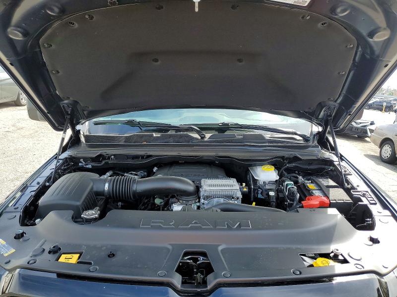 Продажа на аукционе авто 2026 Ram 1500, vin: 1C6SRFJT2TN302091, номер лота: 50186316