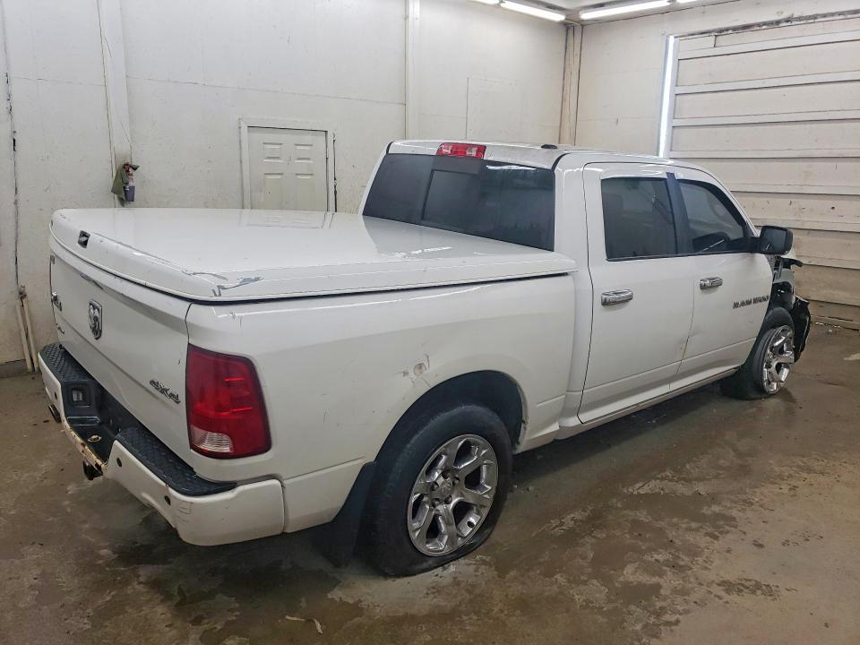 Aukcja sprzedaży 2012 Dodge Ram 1500, vin: 1C6RD7MT5CS184036, numer aukcji: 49036746