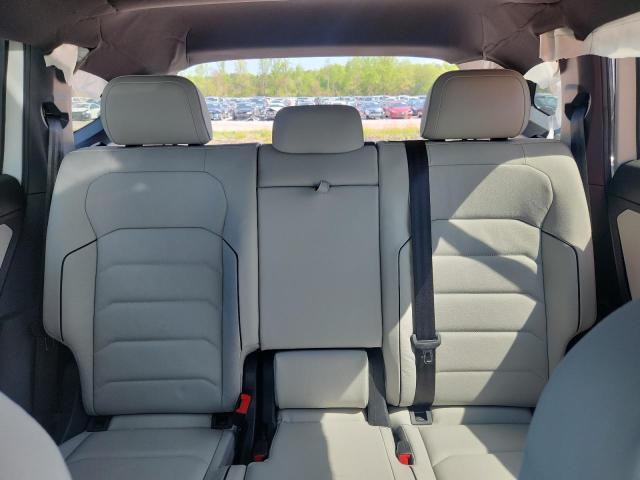 2020 Volkswagen Tiguan მანქანა იყიდება აუქციონზე, vin: 3VV4B7AX2LM112074, აუქციონის ნომერი: 48338726