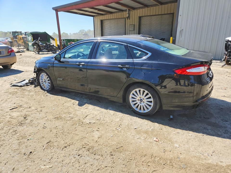50479856 :رقم المزاد ، 3FA6P0PU0GR110951 vin ، 2016 Ford Fusion مزاد بيع