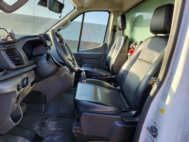 Aukcja sprzedaży 2021 Ford Transit, vin: 1FDBW5Z88MKA84359, numer aukcji: 48414476