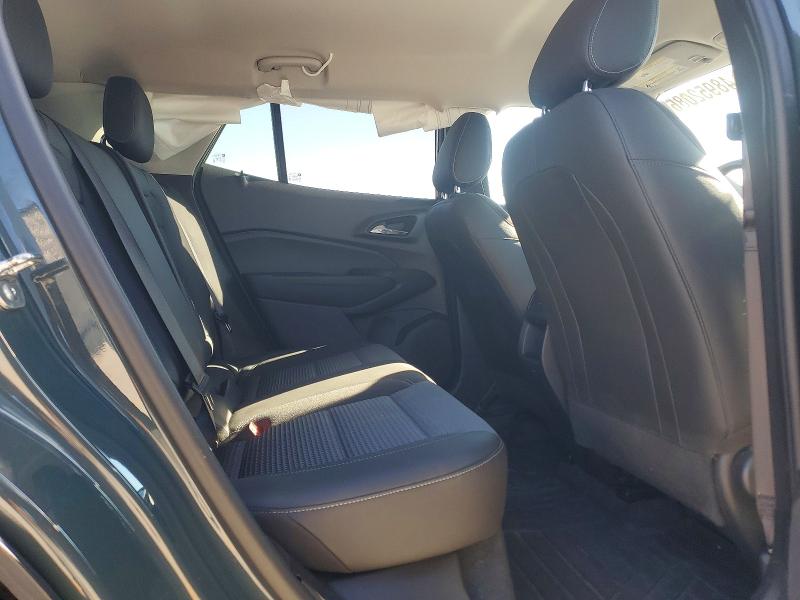 Продаж на аукціоні авто 2025 Chevrolet Trax, vin: KL77LHEP7SC121763, номер лоту: 48952086