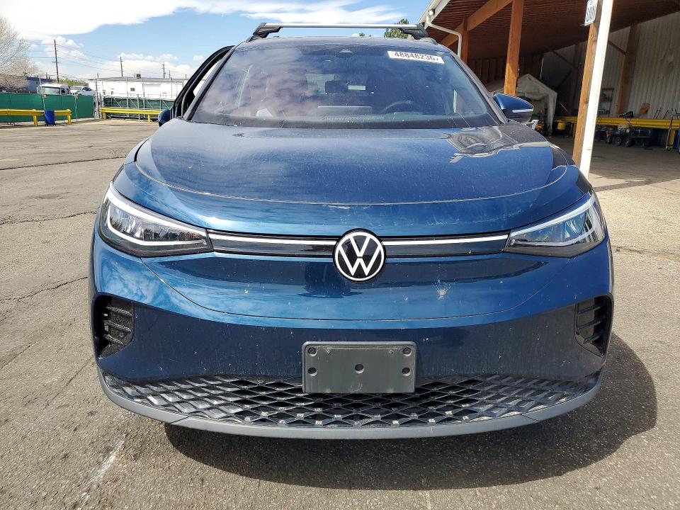 Aukcja sprzedaży 2023 Volkswagen Id.4, vin: 1V2DNPE82PC048908, numer aukcji: 48848236