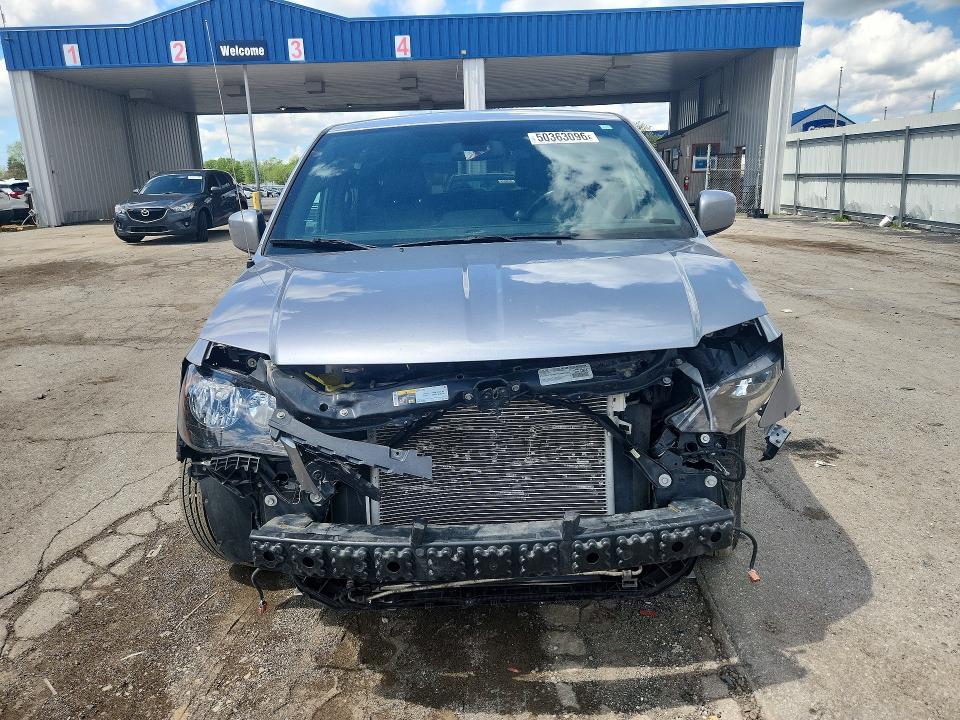 Aukcja sprzedaży 2019 Dodge Grand Caravan, vin: 2C4RDGEG4KR670525, numer aukcji: 50363096