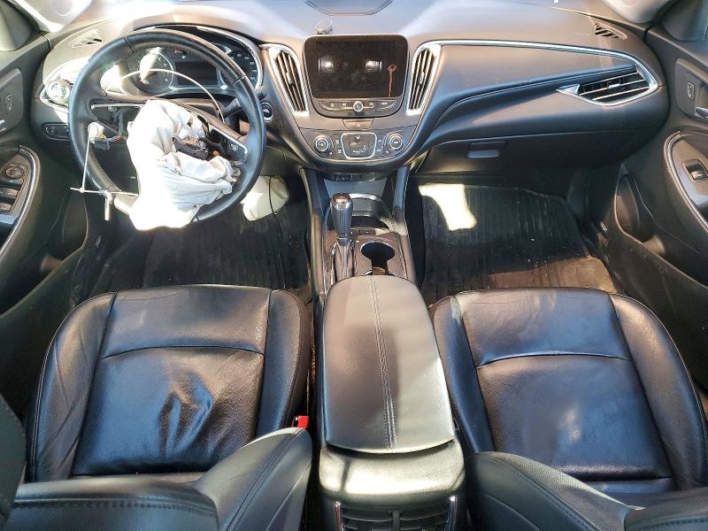 Продаж на аукціоні авто 2018 Chevrolet Malibu, vin: 1G1ZD5ST1JF137746, номер лоту: 48985786