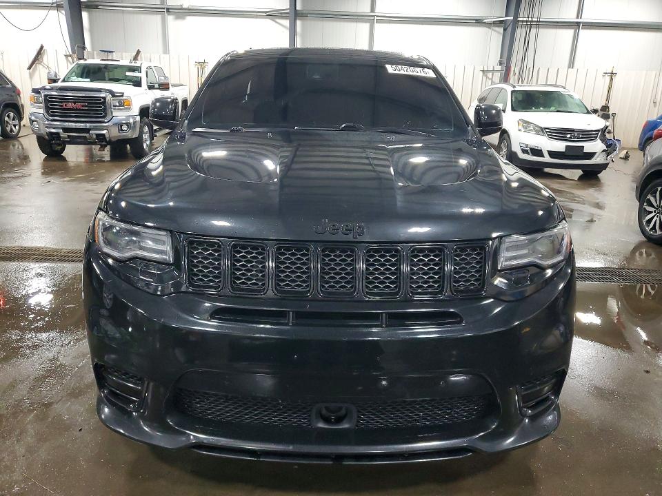 50420676 :رقم المزاد ، 1C4RJFDJ4EC140892 vin ، 2014 Jeep Grand Cherokee مزاد بيع