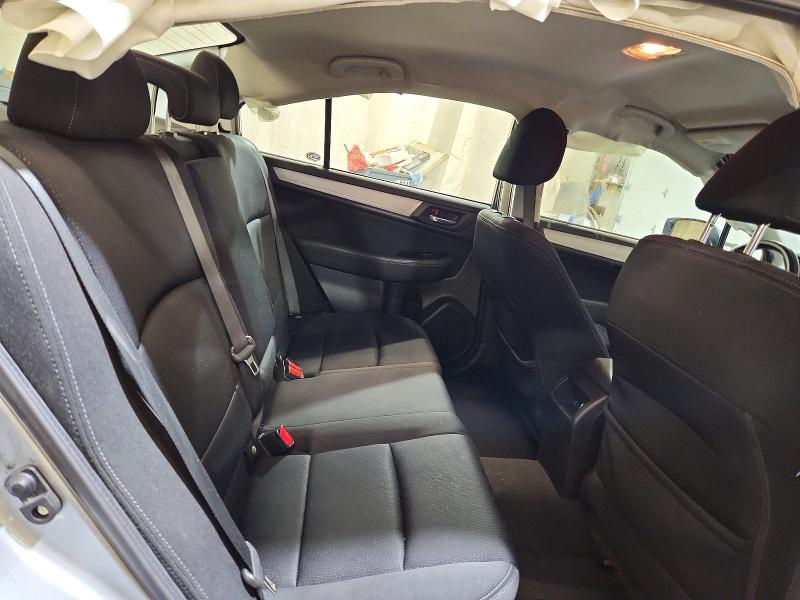 Aukcja sprzedaży 2016 Subaru Legacy, vin: 4S3BNAC60G3024629, numer aukcji: 51716876
