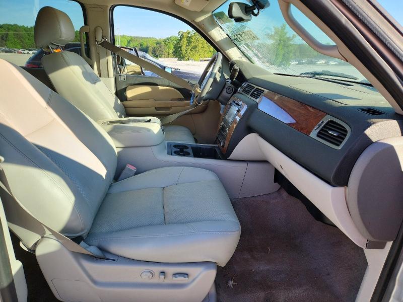 50251036 :رقم المزاد ، 1GKS2CE08DR155298 vin ، 2013 Gmc Yukon مزاد بيع