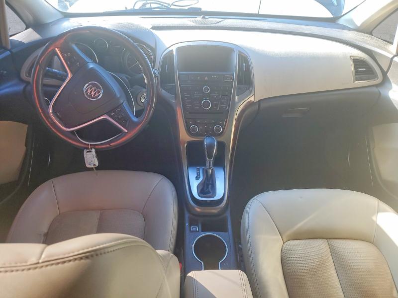 Продажа на аукционе авто 2014 Buick Verano, vin: 1G4PR5SK3E4174513, номер лота: 51616466