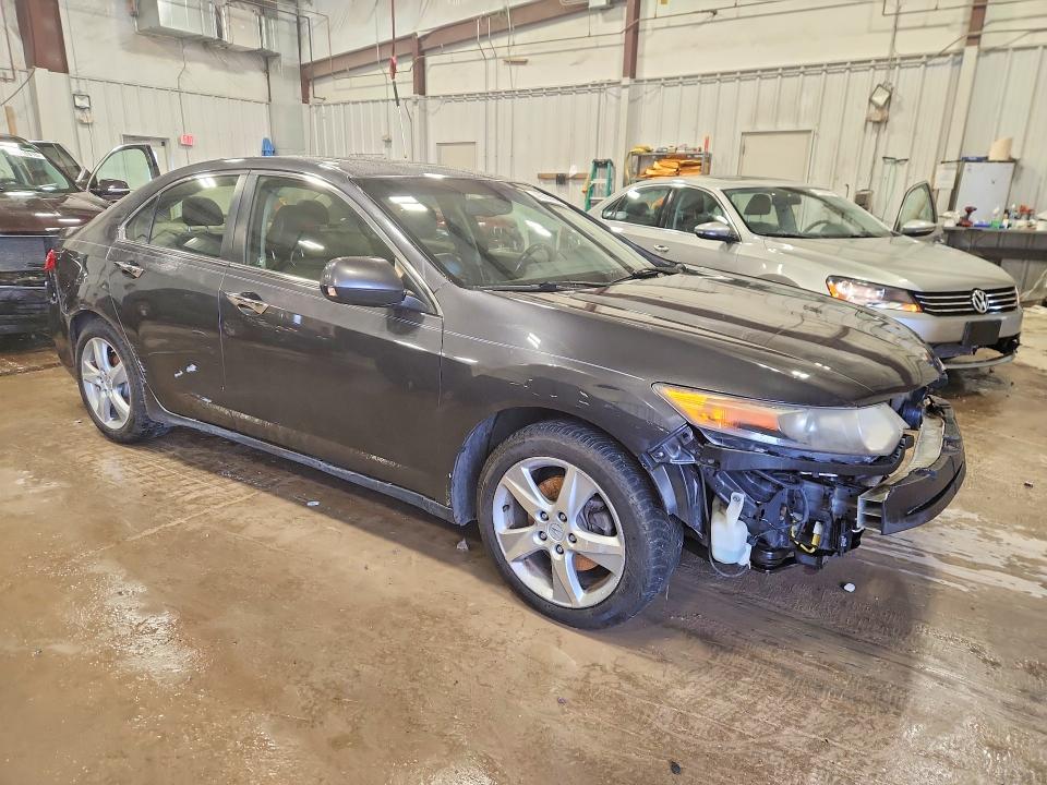 Aukcja sprzedaży 2013 Acura Tsx, vin: JH4CU2F6XDC001992, numer aukcji: 48585096