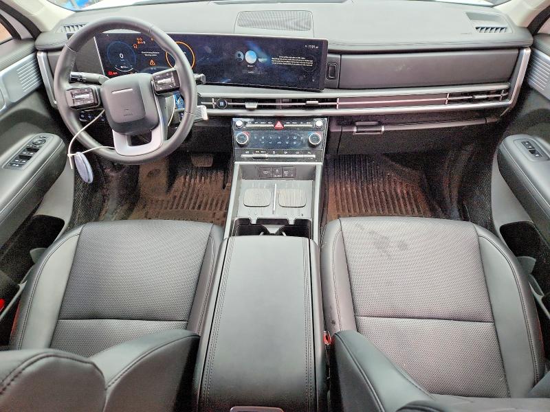 Aukcja sprzedaży 2024 Hyundai Santa Fe, vin: 5NMP3DGL1RH024494, numer aukcji: 48620196