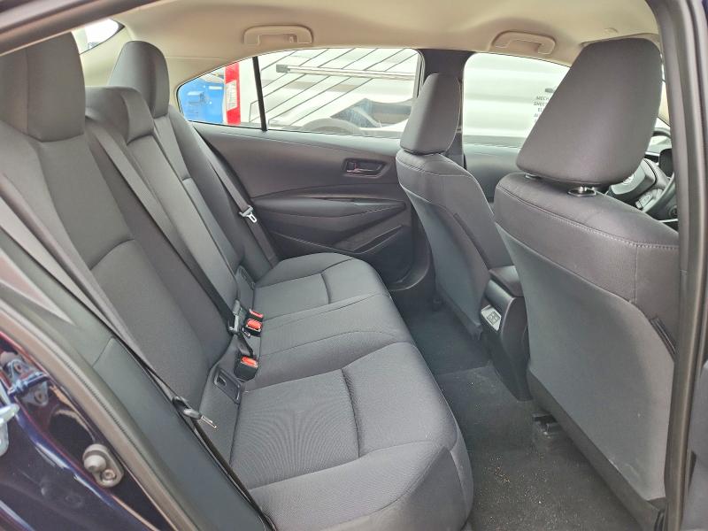 Aukcja sprzedaży 2025 Toyota Corolla, vin: 5YFB4MDE6SP297066, numer aukcji: 48790076