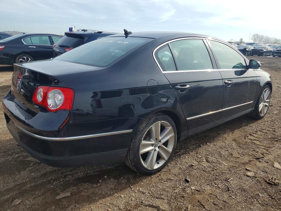 2010 Volkswagen Passat მანქანა იყიდება აუქციონზე, vin: WVWJK7AN6AE138082, აუქციონის ნომერი: 50102696
