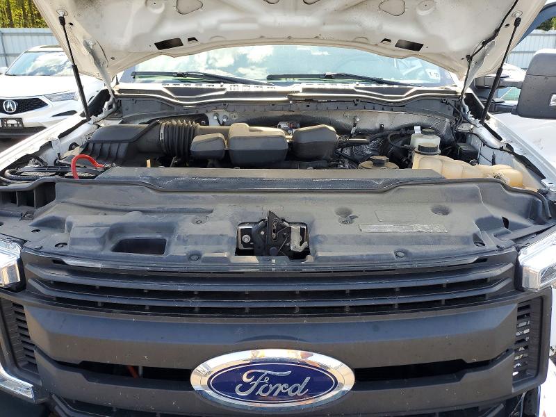 Продажа на аукционе авто 2018 Ford F250, vin: 1FT7W2B66JEC85950, номер лота: 50589746
