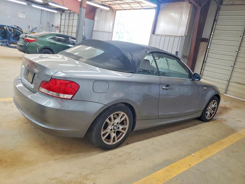 Продажа на аукционе авто 2009 Bmw 128, vin: WBAUL73549VJ75566, номер лота: 49214296