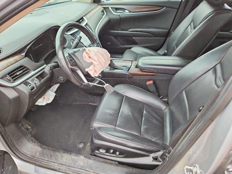 2018 Cadillac Xts მანქანა იყიდება აუქციონზე, vin: 2G61N5S35J9154076, აუქციონის ნომერი: 48151416