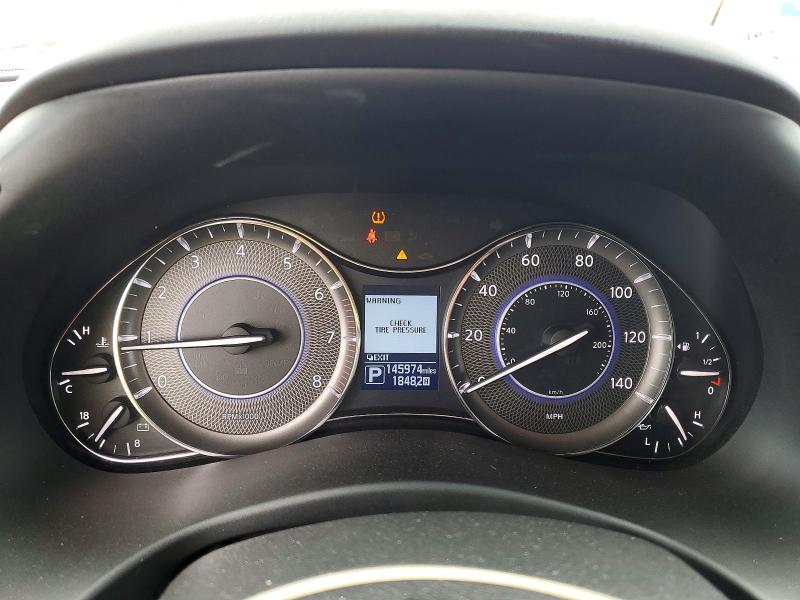 Продаж на аукціоні авто 2017 Infiniti Qx80, vin: JN8AZ2NE9H9160917, номер лоту: 48568946
