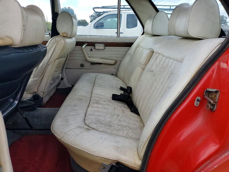 1973 Bmw I3 მანქანა იყიდება აუქციონზე, vin: 3105308, აუქციონის ნომერი: 48713776