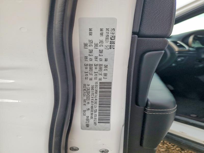 Продажа на аукционе авто 2017 Jeep Grand Cherokee, vin: 1C4RJEBG4HC916315, номер лота: 51830026