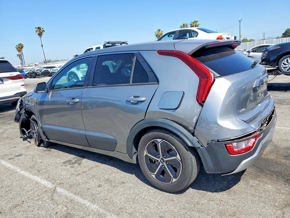 Продаж на аукціоні авто 2023 Kia Niro, vin: KNDCP3LE2P5065253, номер лоту: 51199756