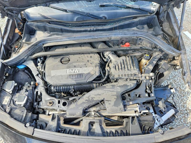 Продажа на аукционе авто 2020 Bmw X2, vin: WBXYH9C01L5P35320, номер лота: 50524486