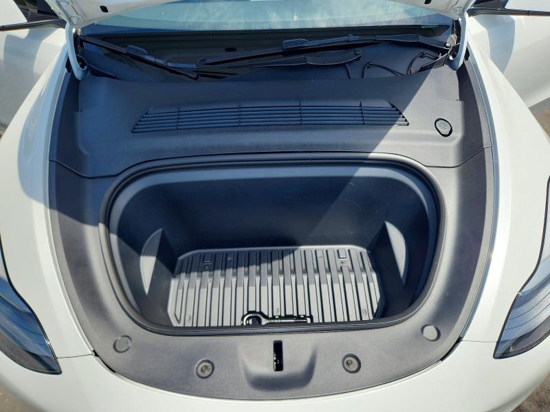 Aukcja sprzedaży 2023 Tesla Model Y, vin: 7SAYGDEF6PF788610, numer aukcji: 51855936