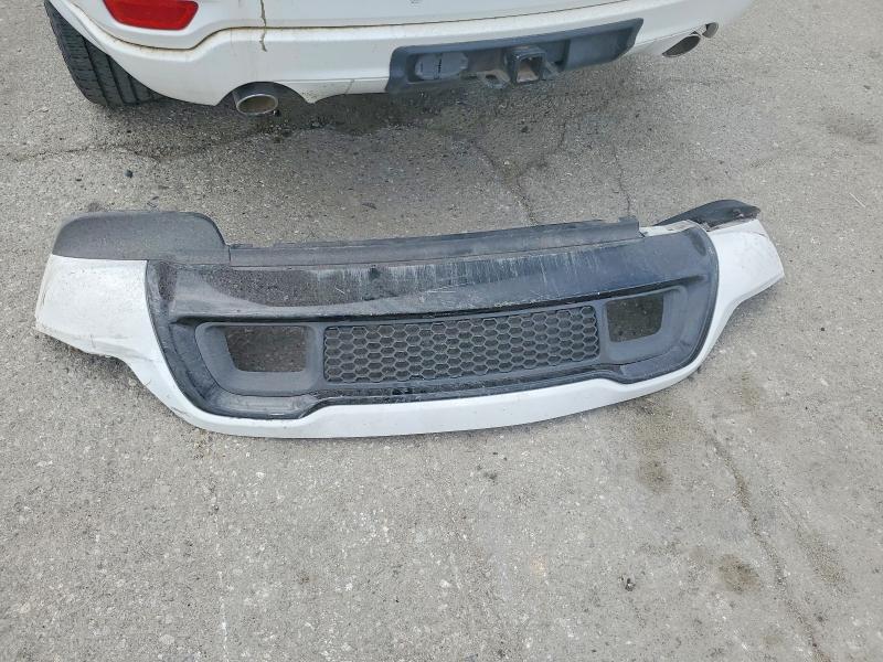 Aukcja sprzedaży 2015 Jeep Grand Cherokee, vin: 1C4RJEAG7FC198953, numer aukcji: 54695506