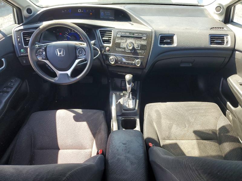 Aukcja sprzedaży 2013 Honda Civic, vin: 19XFB2F89DE213197, numer aukcji: 51368036