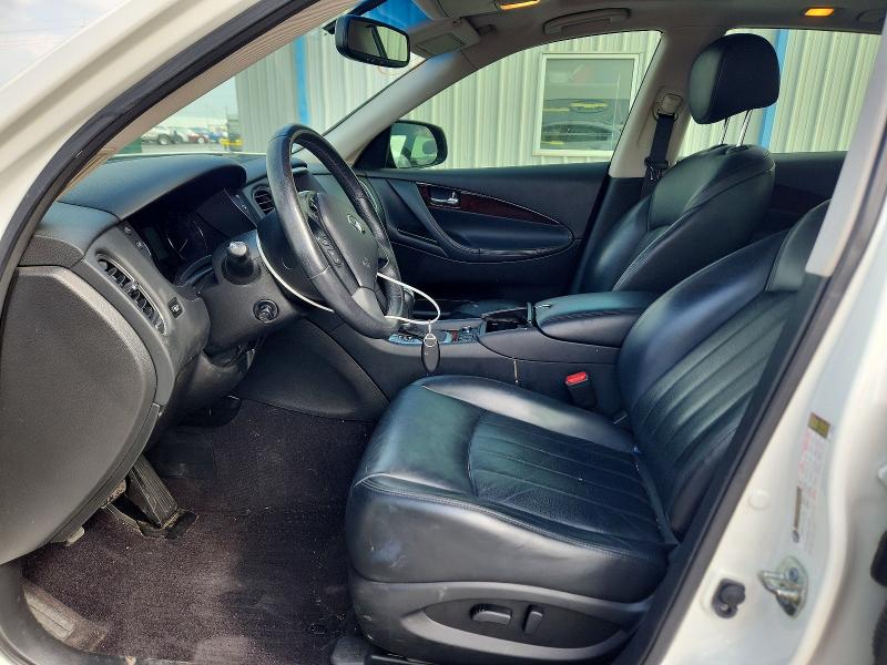 Продаж на аукціоні авто 2017 Infiniti Qx50, vin: JN1BJ0RP9HM386530, номер лоту: 51259096