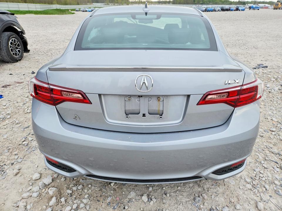 Продажа на аукционе авто 2017 Acura Ilx, vin: 19UDE2F88HA009953, номер лота: 51692636