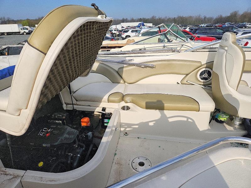 2007 Sea Ray Boat მანქანა იყიდება აუქციონზე, vin: SEV2274H607, აუქციონის ნომერი: 50067796