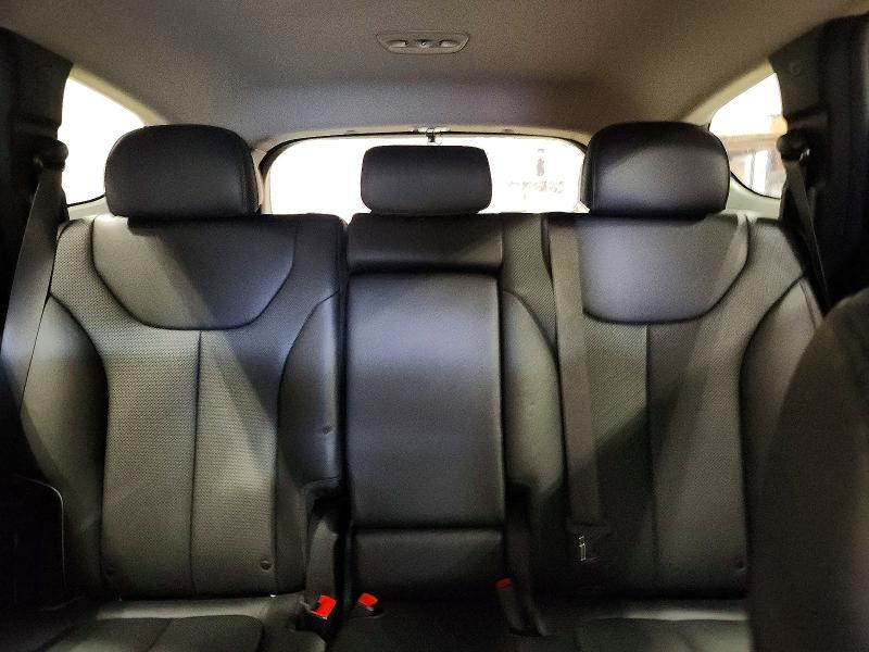Продажа на аукционе авто 2022 Hyundai Santa Fe, vin: 5NMS3DAL9NH441956, номер лота: 49396226