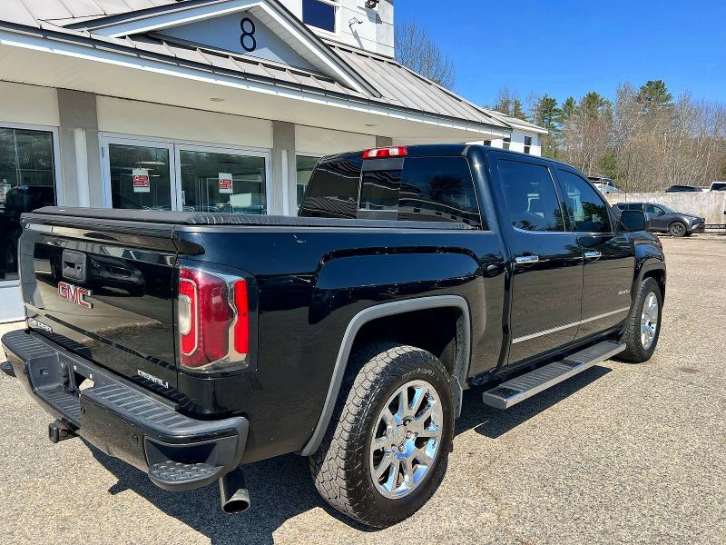 49854576 :رقم المزاد ، 3GTU2PEC3HG151834 vin ، 2017 Gmc Sierra مزاد بيع