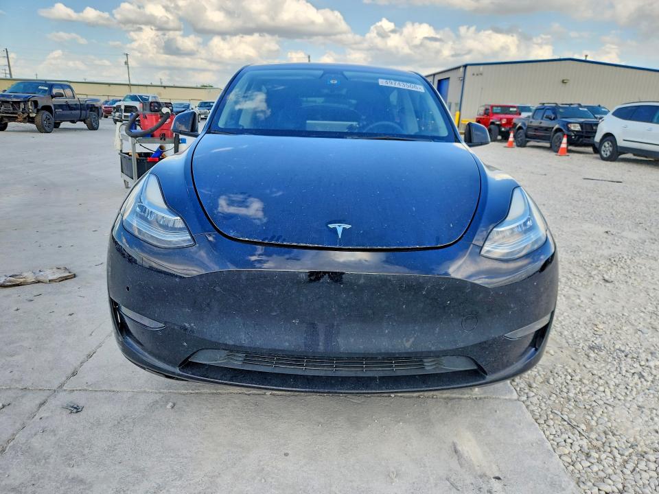 Aukcja sprzedaży 2022 Tesla Model Y, vin: 7SAYGDEE9NF425416, numer aukcji: 49743506
